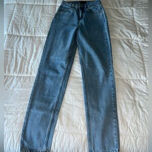 Women’s Asos Jeans
